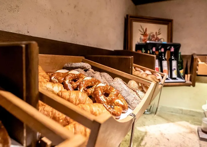 Restaurant Waldsaegmuehle Hotel 4*