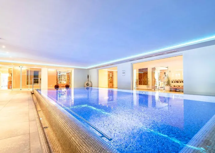 Hotel Restaurant Waldsaegmuehle