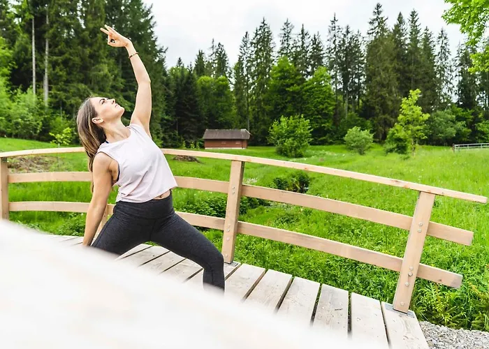 Restaurant Waldsaegmuehle 4*