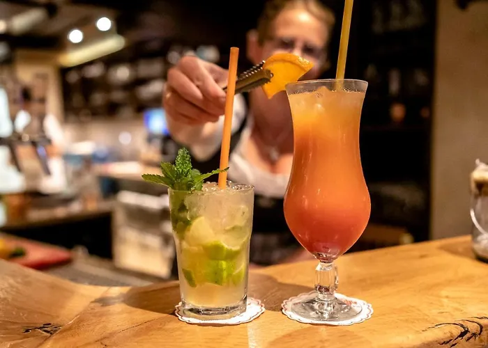 Hotel Restaurant Waldsaegmuehle