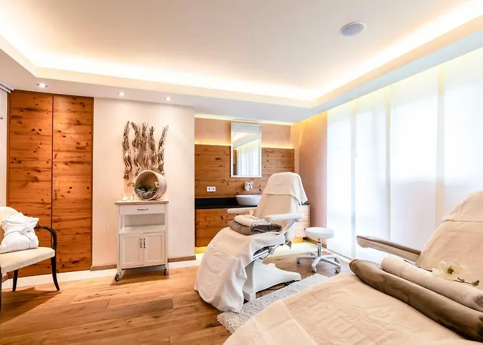 Restaurant Waldsaegmuehle Hotel