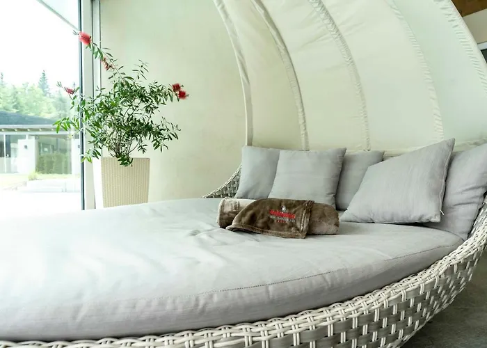 Restaurant Waldsaegmuehle Hotel