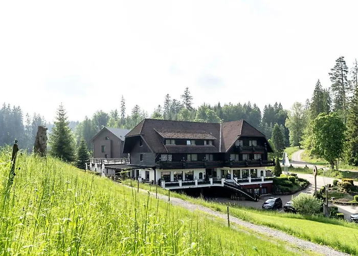 Restaurant Waldsaegmuehle Pfalzgrafenweiler