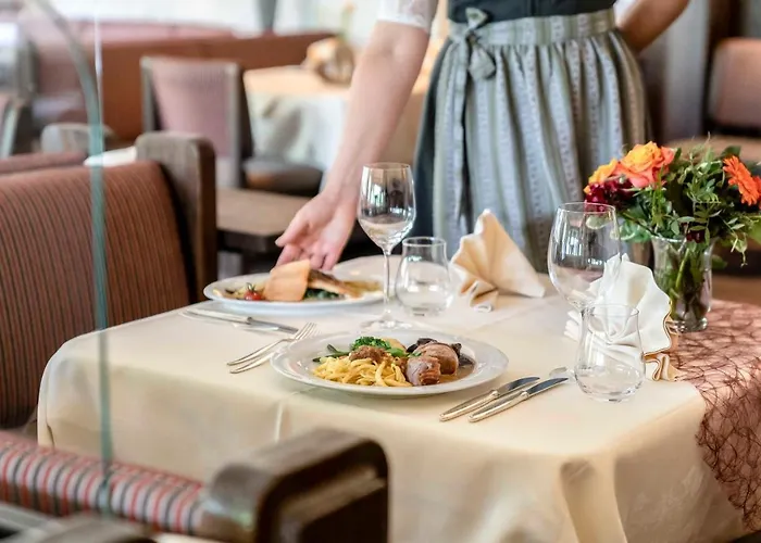 Hotel Restaurant Waldsaegmuehle 4*