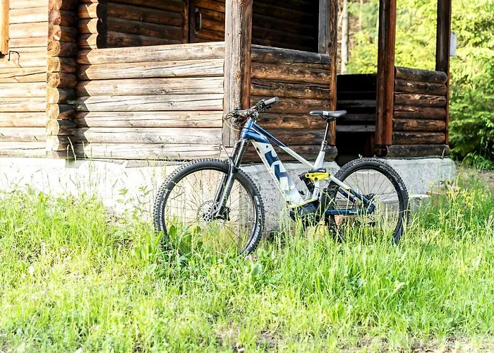 Restaurant Waldsaegmuehle Pfalzgrafenweiler