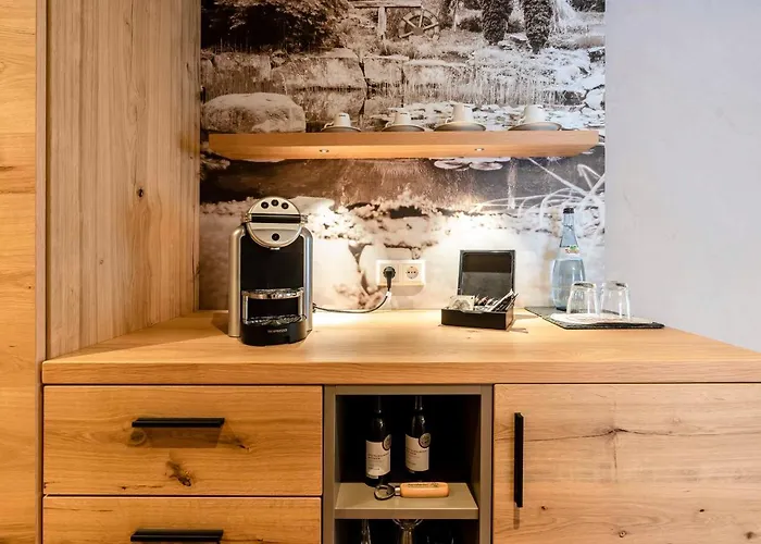 Restaurant Waldsaegmuehle