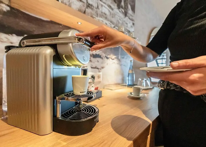 Hotel Restaurant Waldsaegmuehle