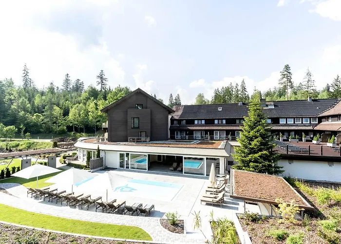 Restaurant Waldsaegmuehle Hotel