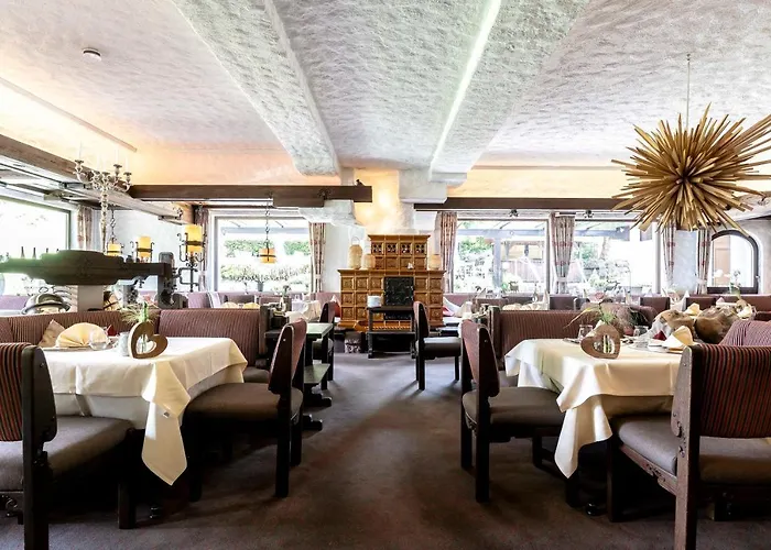 Hotel Restaurant Waldsaegmuehle 4*