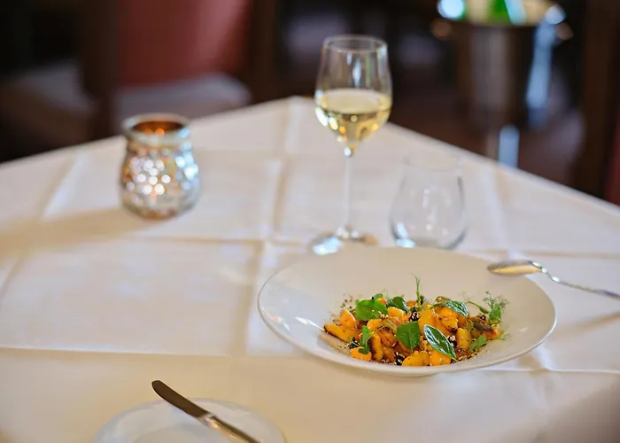 Restaurant Waldsaegmuehle Pfalzgrafenweiler