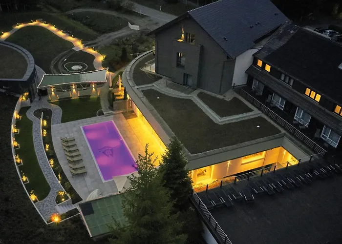 Hotel Restaurant Waldsaegmuehle