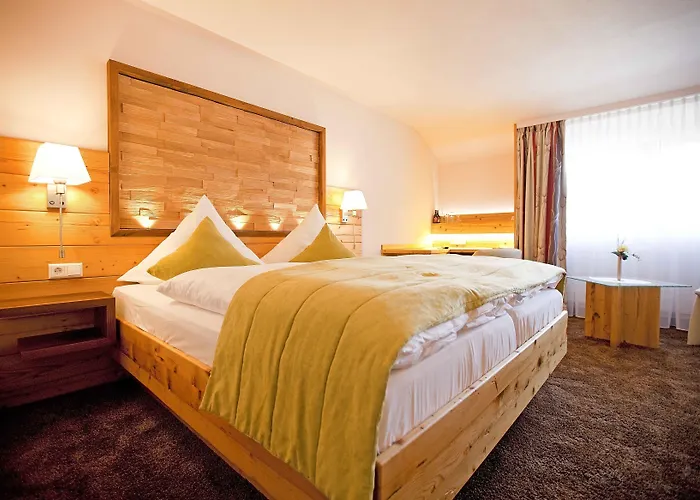 Hotel Restaurant Waldsaegmuehle