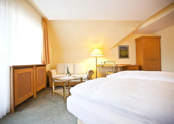 Restaurant Waldsaegmuehle 4*