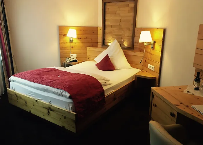 Restaurant Waldsaegmuehle 4*