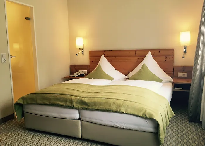 Restaurant Waldsaegmuehle Hotel