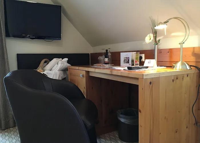 Restaurant Waldsaegmuehle Hotel Pfalzgrafenweiler