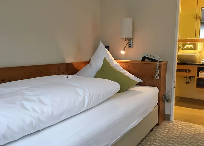 Restaurant Waldsaegmuehle Hotel