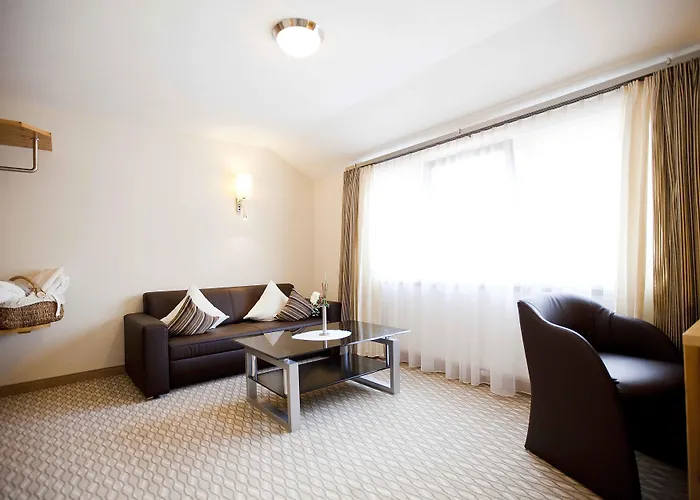 Restaurant Waldsaegmuehle 4* Pfalzgrafenweiler