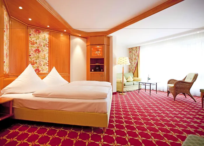 Restaurant Waldsaegmuehle Hotel Pfalzgrafenweiler