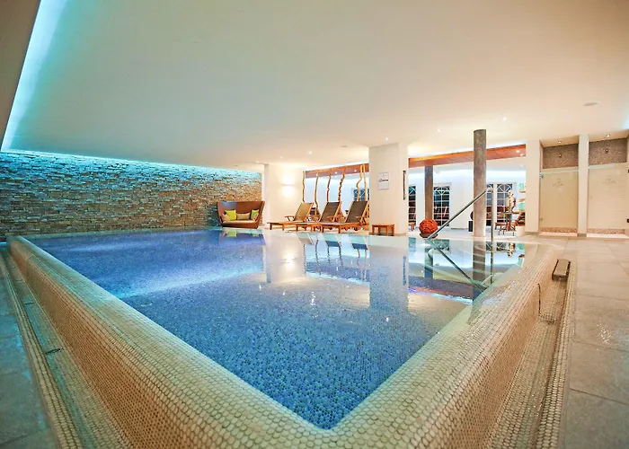 Restaurant Waldsaegmuehle 4* Pfalzgrafenweiler