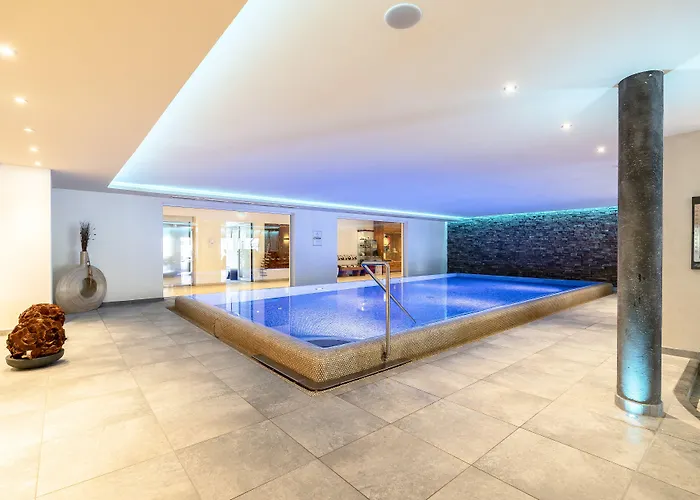 Hotel Restaurant Waldsaegmuehle 4*