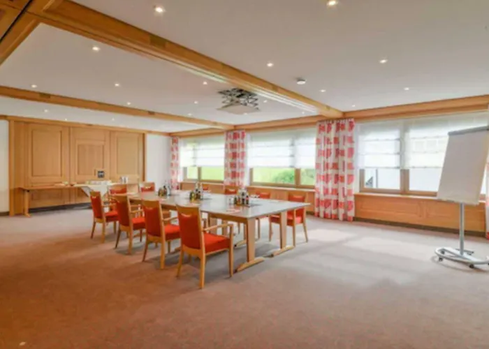 Restaurant Waldsaegmuehle 4*