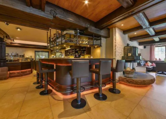 Hotel Restaurant Waldsaegmuehle 4*