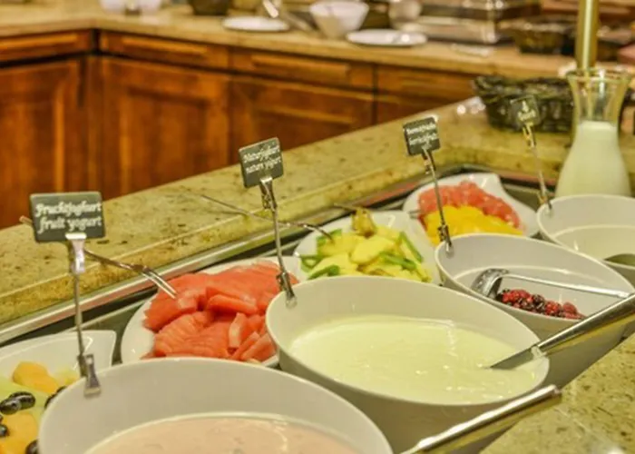 Restaurant Waldsaegmuehle