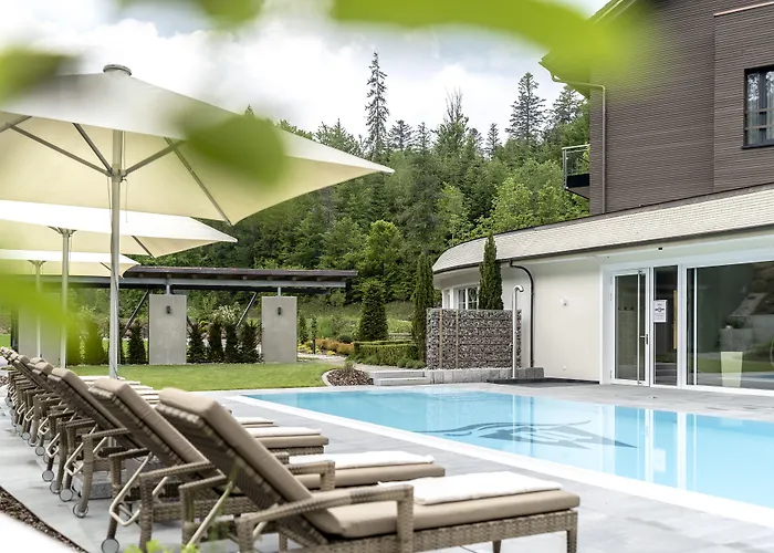 Restaurant Waldsaegmuehle Hotel 4*