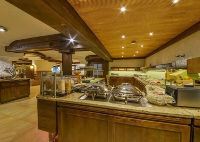 Restaurant Waldsaegmuehle 4* Pfalzgrafenweiler