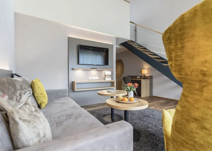 Hotel Restaurant Waldsaegmuehle Pfalzgrafenweiler