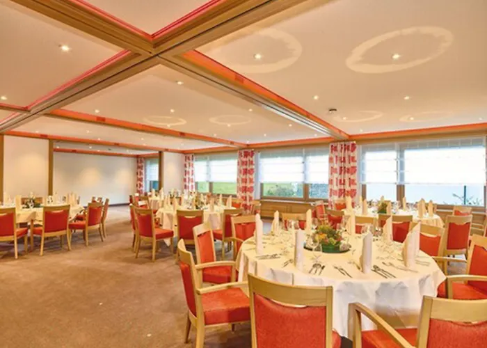 Restaurant Waldsaegmuehle Hotel 4*