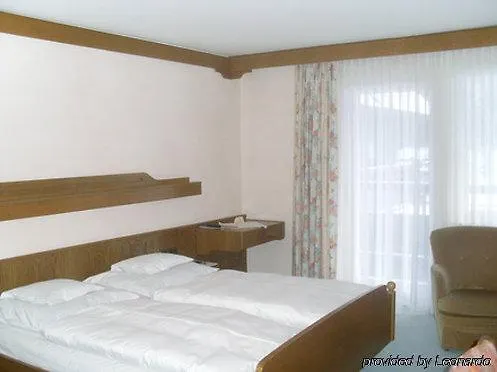 Hotel Restaurant Waldsaegmuehle