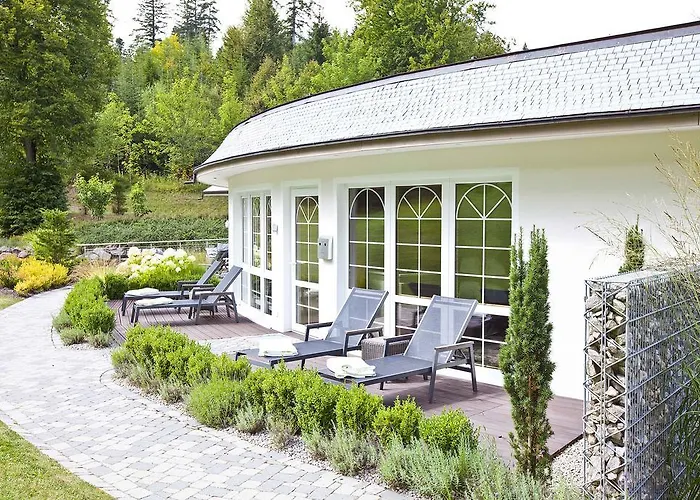 Restaurant Waldsaegmuehle